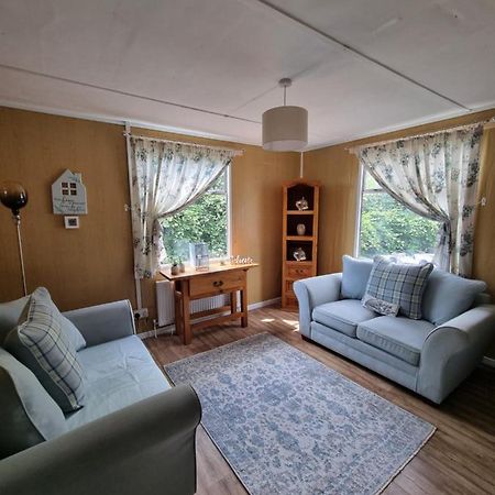 Firbog Nook Hotel Antrim Ngoại thất bức ảnh