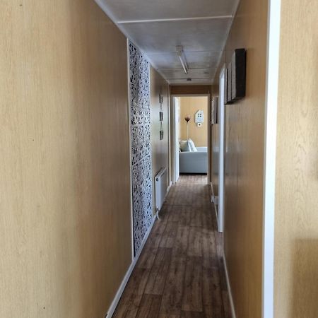 Firbog Nook Hotel Antrim Ngoại thất bức ảnh