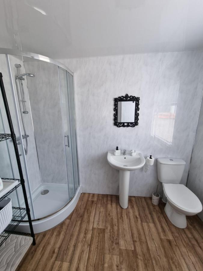 Firbog Nook Hotel Antrim Ngoại thất bức ảnh