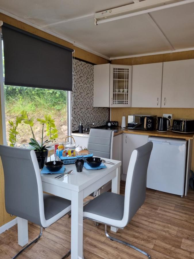 Firbog Nook Hotel Antrim Ngoại thất bức ảnh
