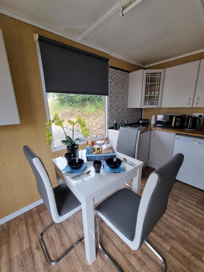 Firbog Nook Hotel Antrim Ngoại thất bức ảnh