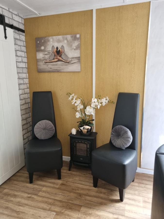 Firbog Nook Hotel Antrim Ngoại thất bức ảnh