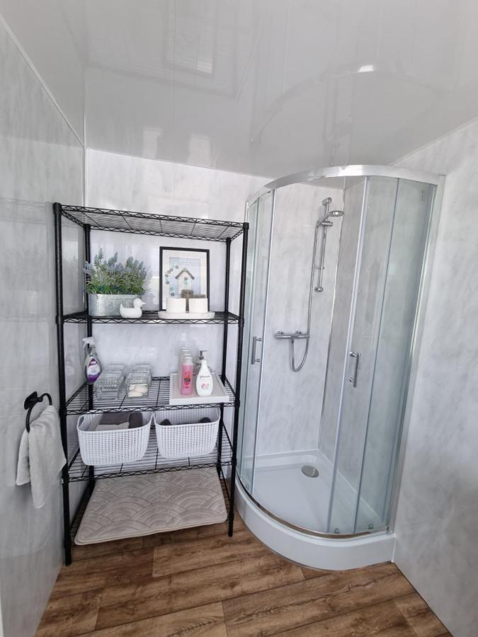 Firbog Nook Hotel Antrim Ngoại thất bức ảnh