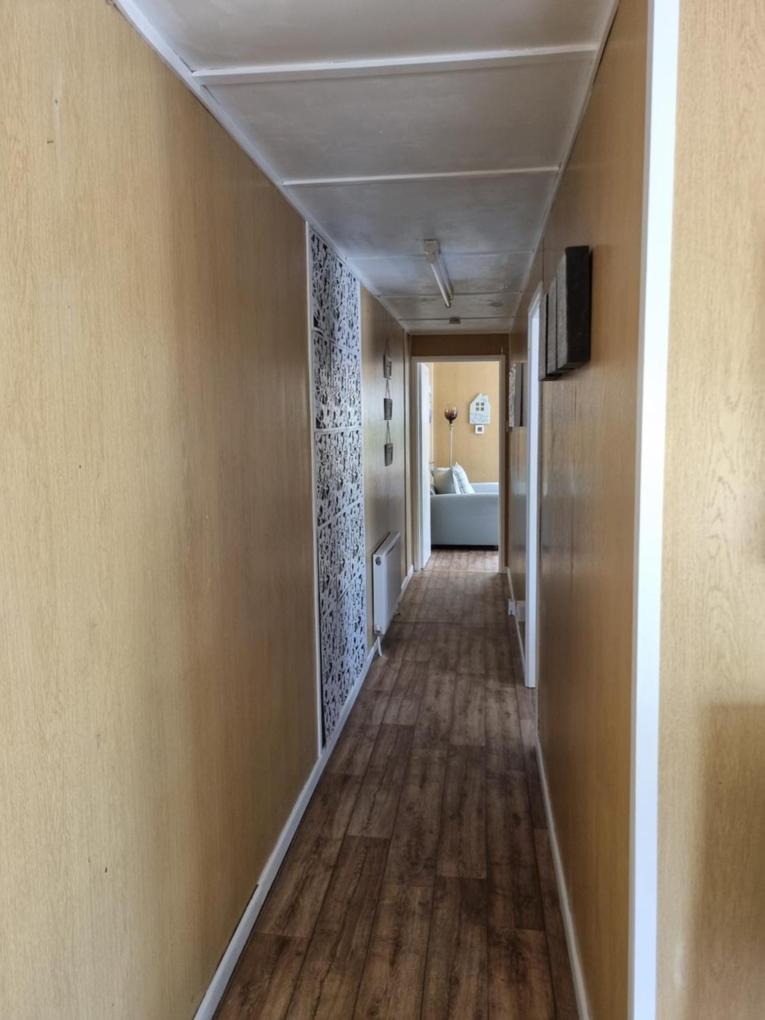 Firbog Nook Hotel Antrim Ngoại thất bức ảnh